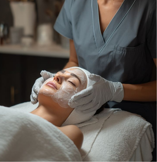 Youth Glow Anti-Aging Therapy