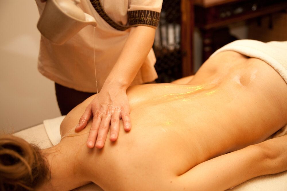 SWEDISH_MASSAGE