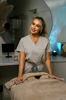Therapist 3