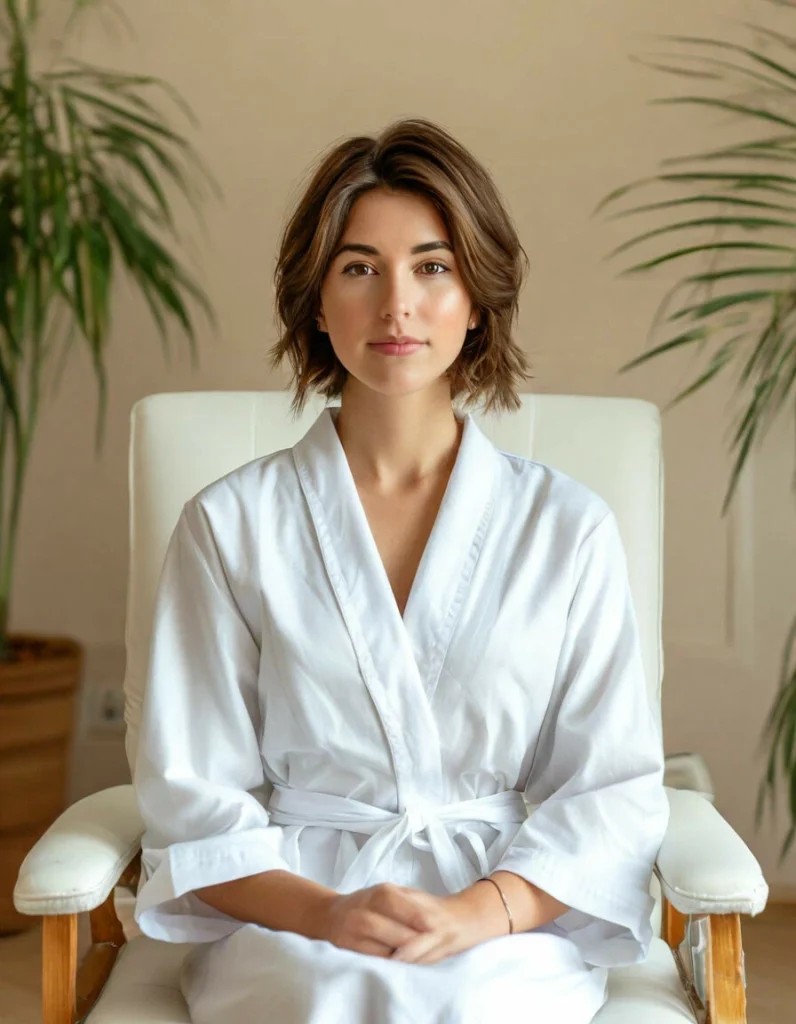 Therapist 1
